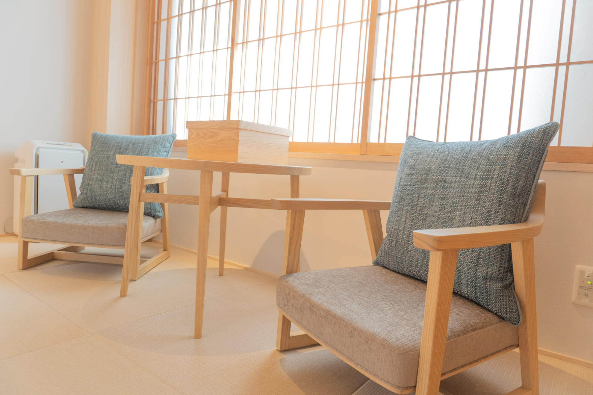 DSC01458 部屋の様子